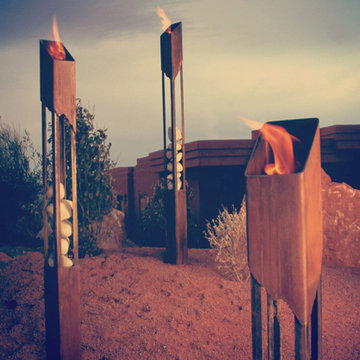 TERRA FLAME