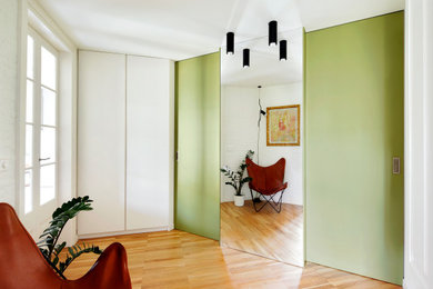 PISO EIXAMPLE I