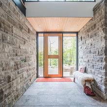 Interiors