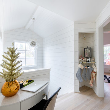 My Houzz: Willow Glen Christmas Home Tour