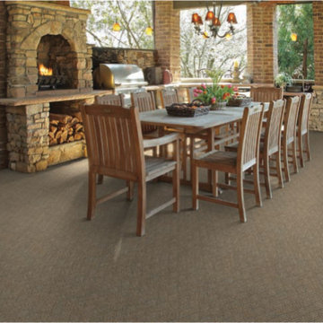 SMART Carpet - Outdoor