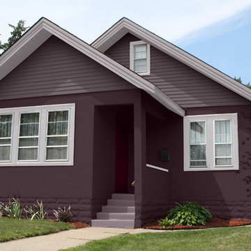 Choosing Color: Fun With 5 Different Color Schemes