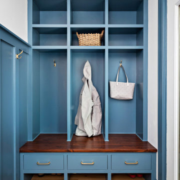 Princeton Way - Whole Home Remodel