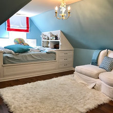DAISY ROOM