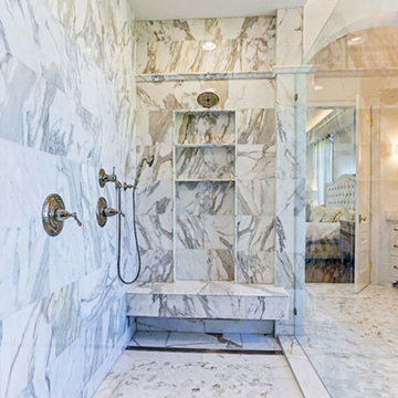 Bathroom Installations