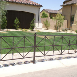 Railings - Products