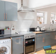 ICONIC KITCHEN WRAPS - Dublin - Kitchen & Interior Wrapping