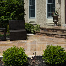 Pavers
