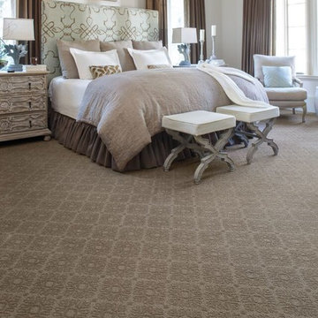 Custom Carpet & Rugs
