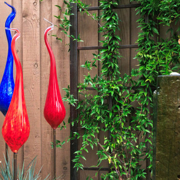 Small Backyard, Big Impact
