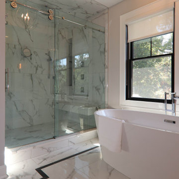 Bergen County Residence Renovation