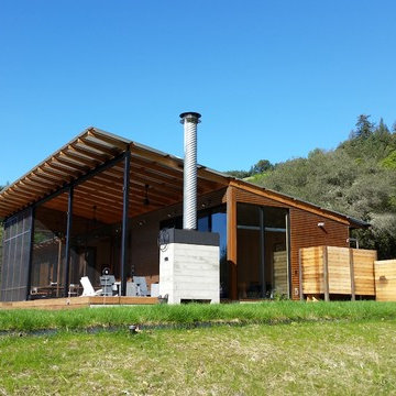 healdsburg off-the-grid