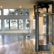 Elevators