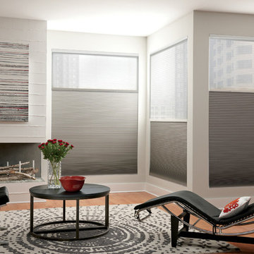 Cellular Shades