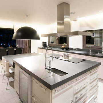 Sitges House