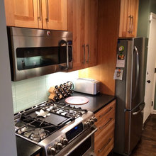 Kitchen Ideas