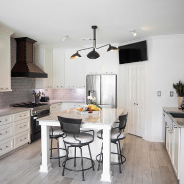 Home Remodel