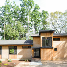 Exterior Ideas
