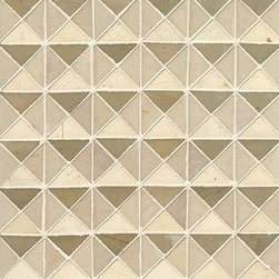 Groen - Wall And Floor Tile