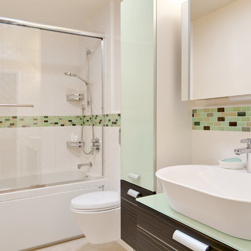 Willow Glen Whole Home Remodel
