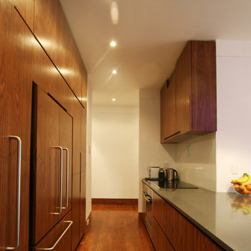 Park Slope Apartment