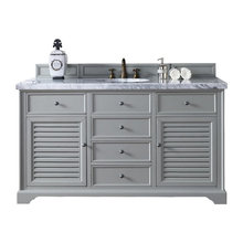 Vanities