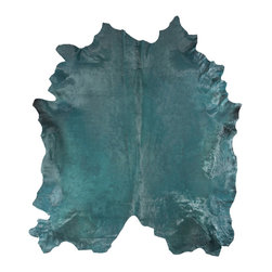 Lagoon - Area Rugs