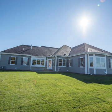 The Bayberry - Mequon, WI - Highlander Estates