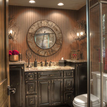 Bathrooms