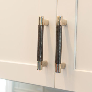 West Carmel Kitchen & Master Bathroom Update