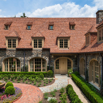 Cheswold Carriage House