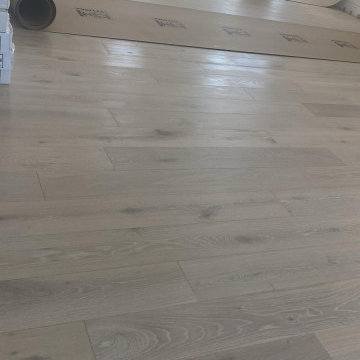Pelican Marsh Estate Home Remodel