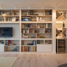 MUEBLES SALON