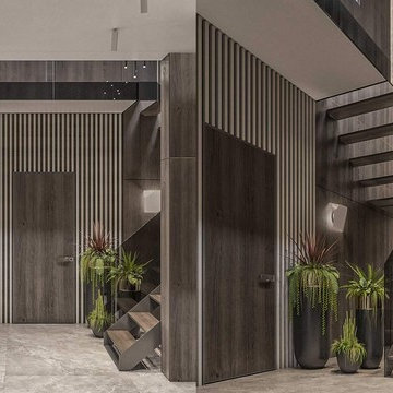 Private Residence