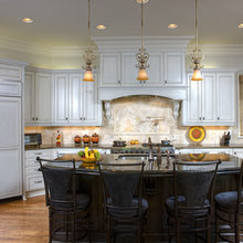 Kitchen backsplash ideas