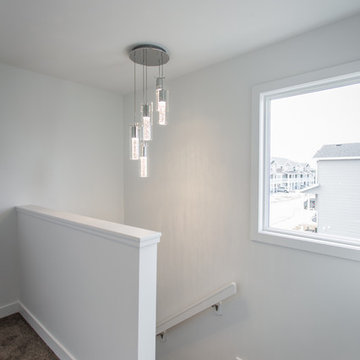 5604 Aerodrome Custom Home