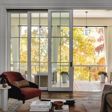 2023 SOUTHERN LIVING IDEA HOUSE