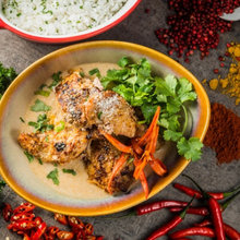 asian food