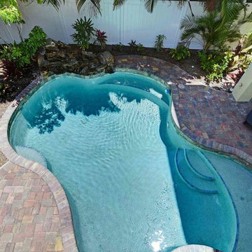 "RELAX" is a Newly Constructed Home