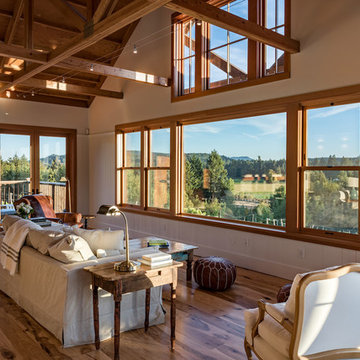 Blue Grouse Estate Winery Manor