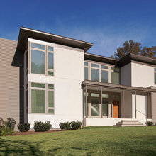 Richards house