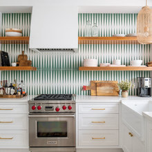 Tile Ideas