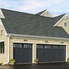Garage Door