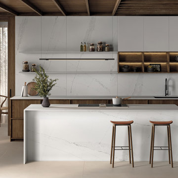 Silestone Ethereal by Cosentino