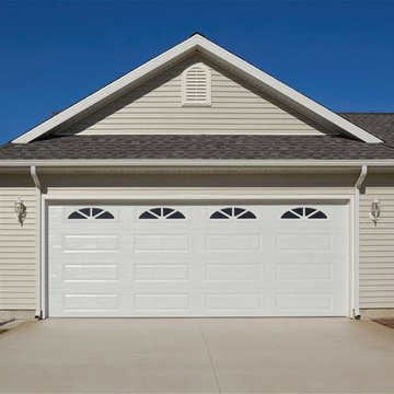 Stanley Garage Door & Gate Repair Santa Monica