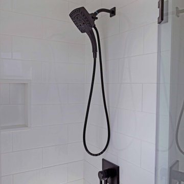 Whole House Renovation, Pennington NJ