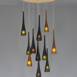 LBL Lighting - Pendant Lighting