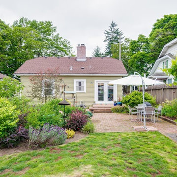 REPRESENTED SELLER - Roseway Heights - Charming Bungalow