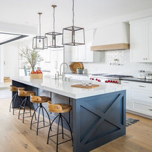 Liight Dark Light Kitchens