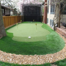 golf
